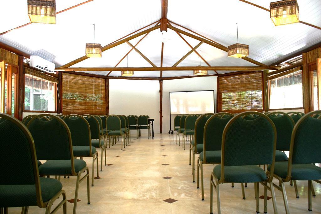 Ecoporan Hotel Charme Spa & Eventos Itacaré Exterior foto