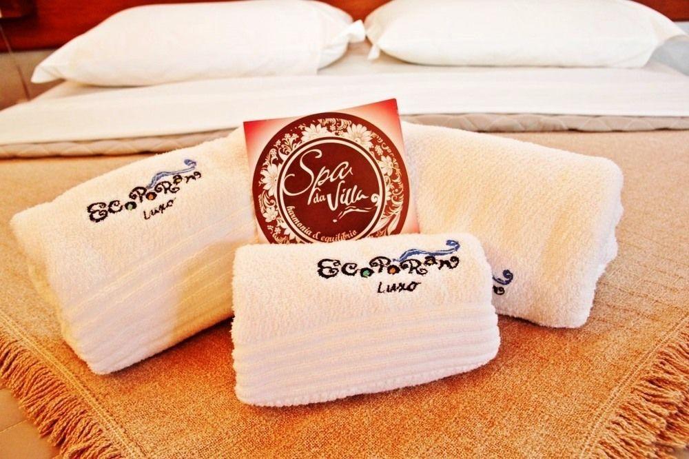 Ecoporan Hotel Charme Spa & Eventos Itacaré Exterior foto