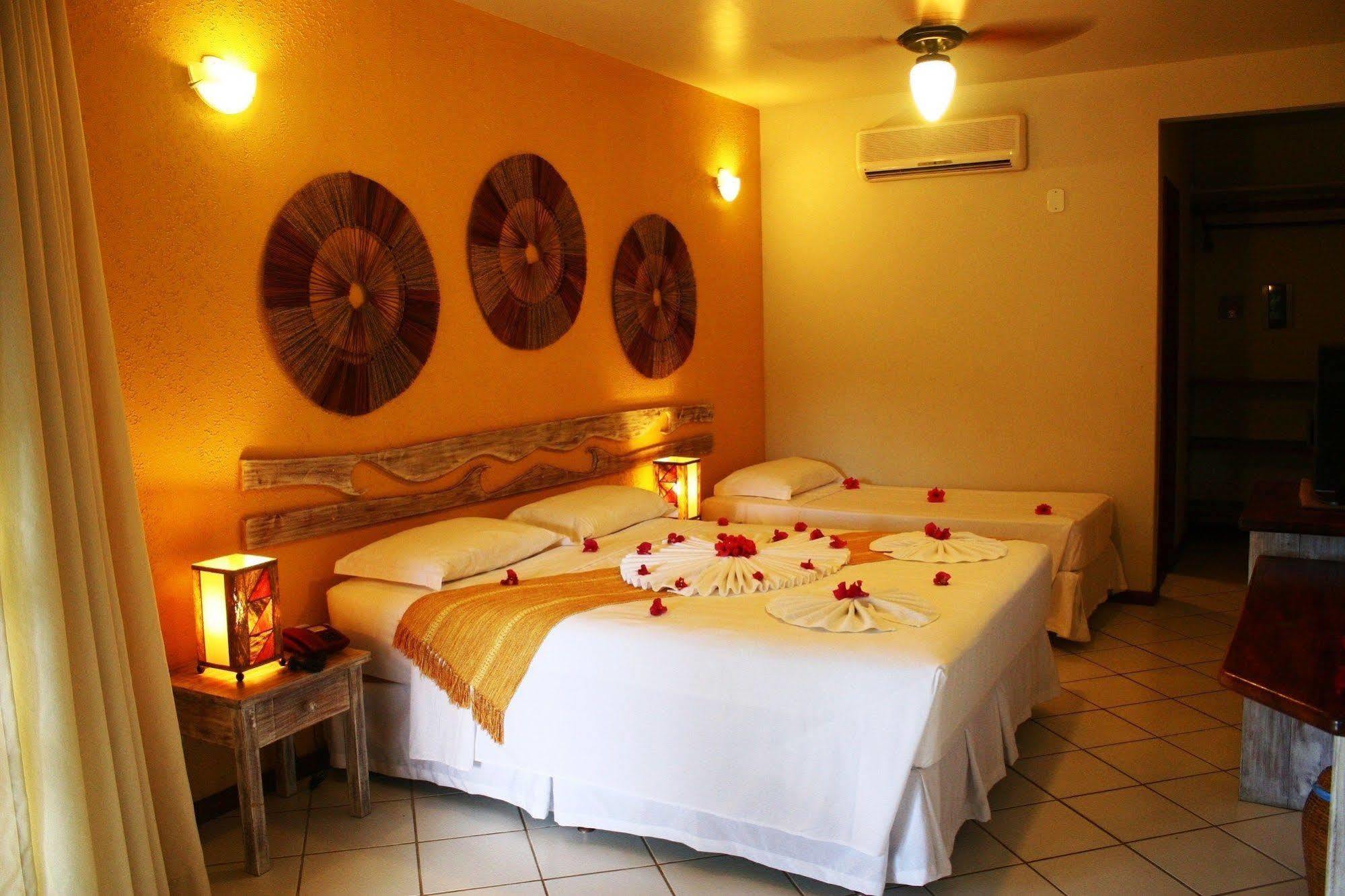 Ecoporan Hotel Charme Spa & Eventos Itacaré Exterior foto